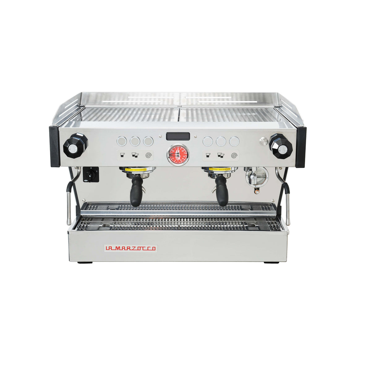 La Marzocco 2gr Linea PB Tall Cup AV (GS- BL,PT, MCW)