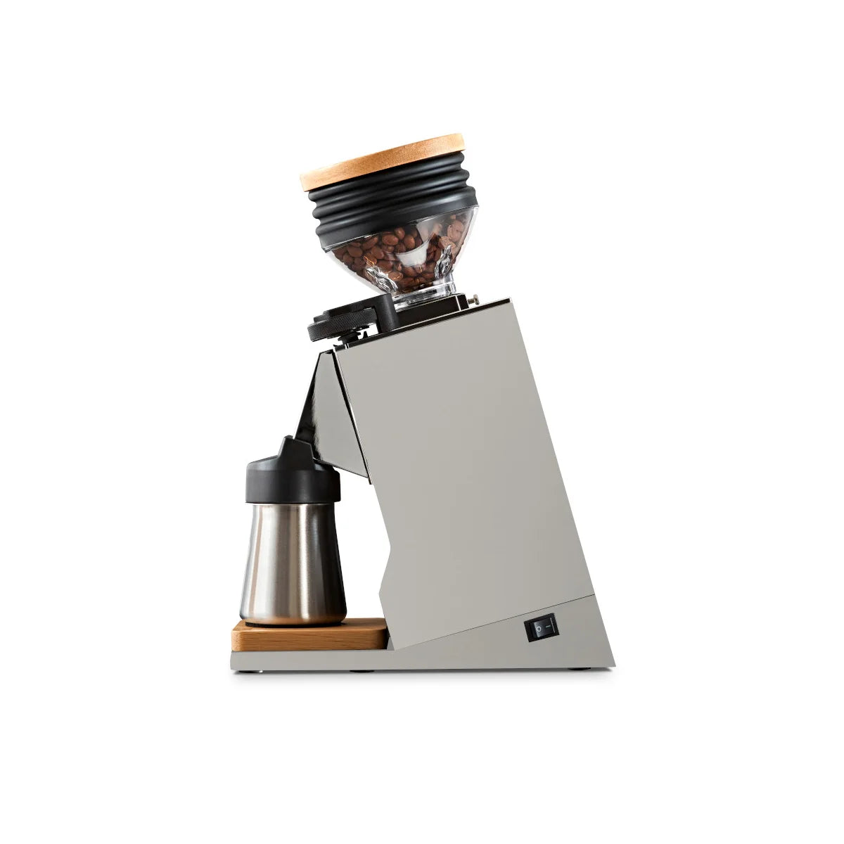 Eureka Single Dose PRO  weiß