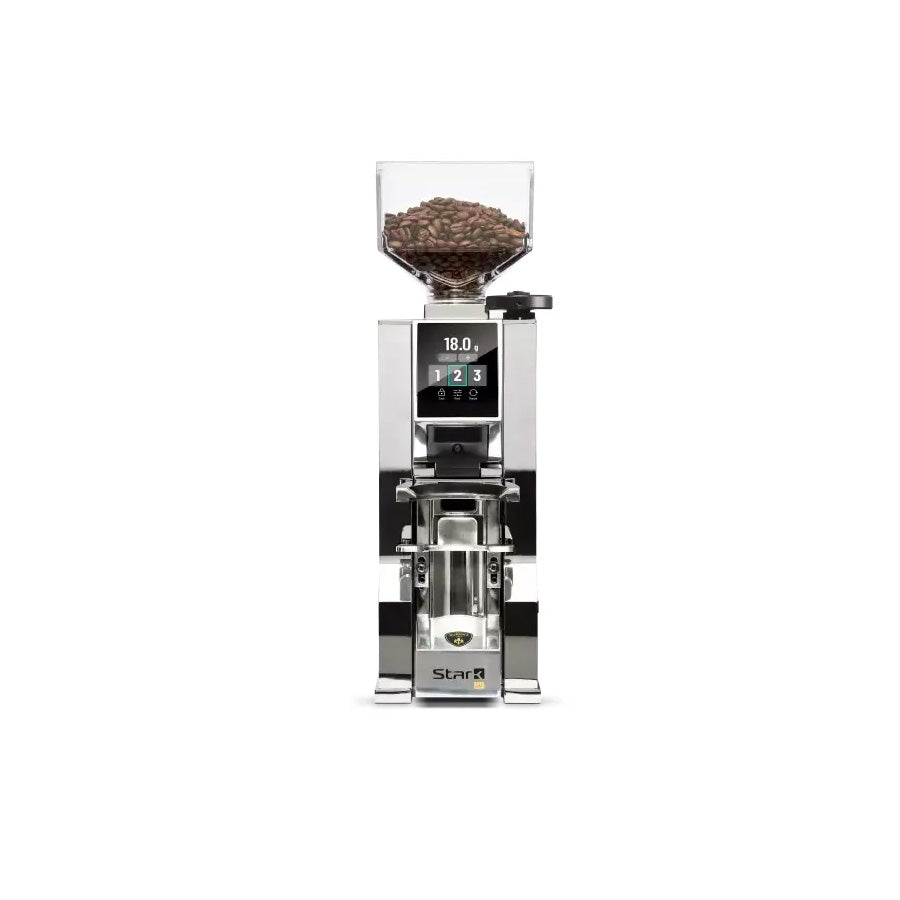 Eureka Mignon Stark W 65 chrom