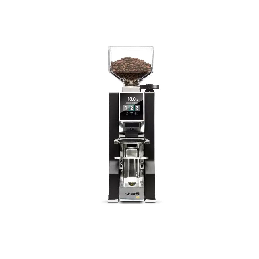 Eureka Mignon Stark W 65 schwarz