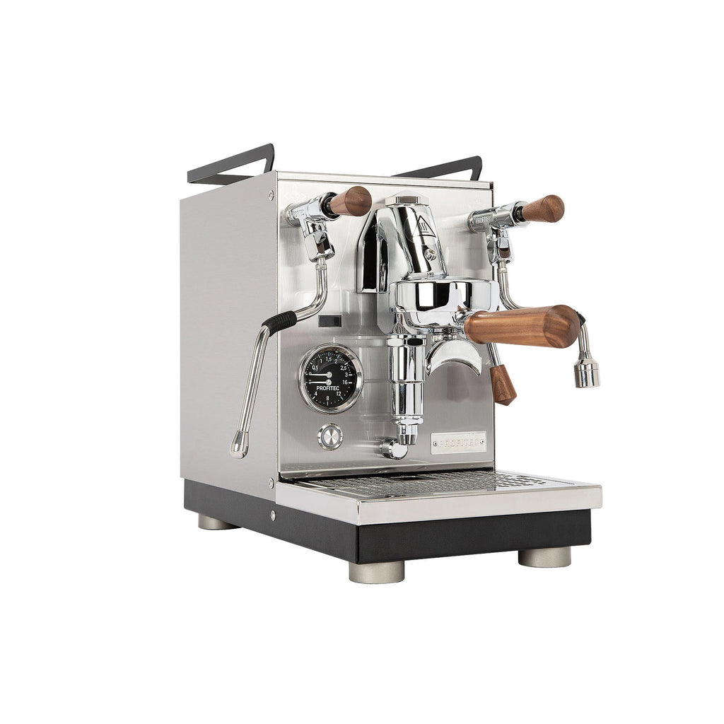 Profitec "Exclusive Line" JUMP