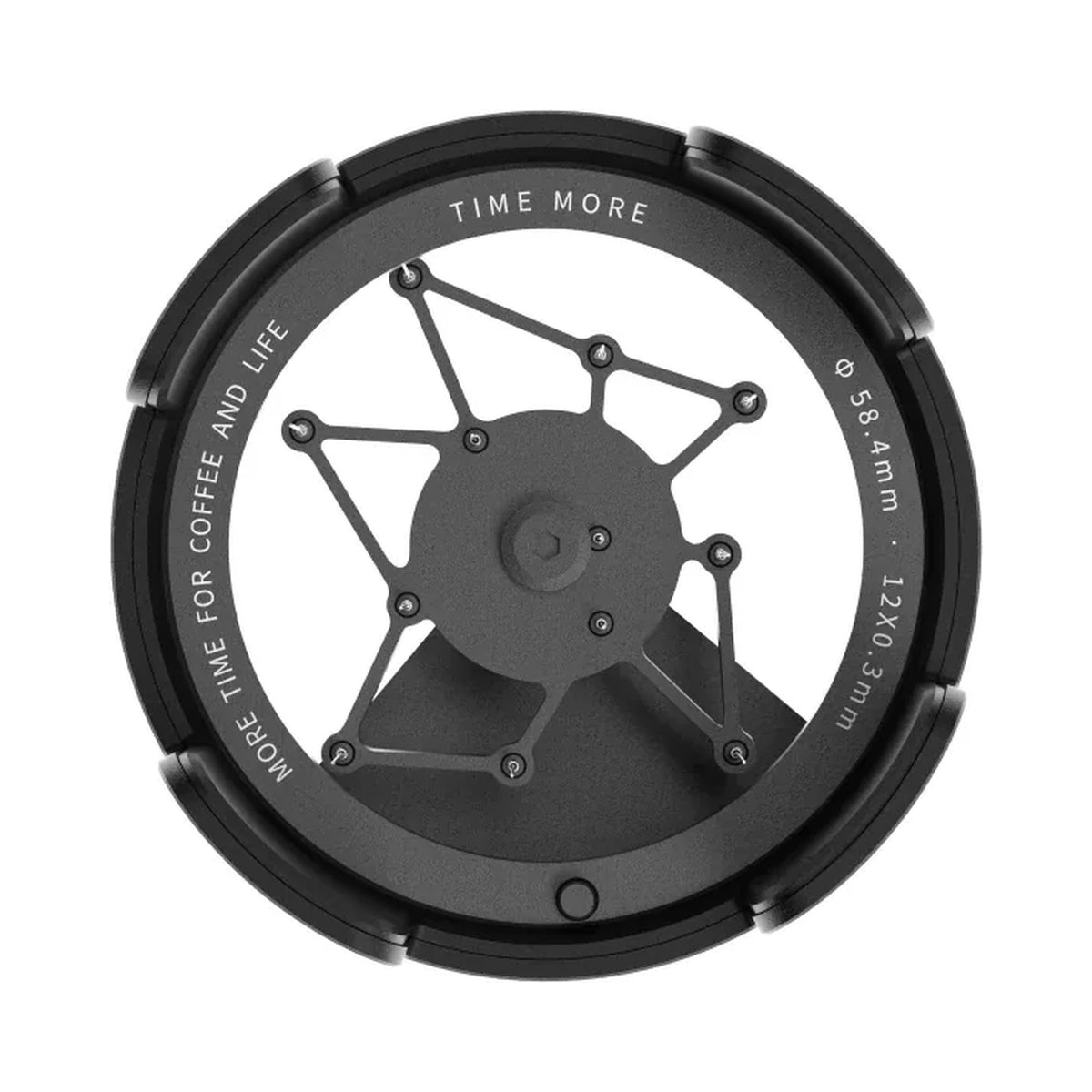 Timemore Autospin WDT Tool