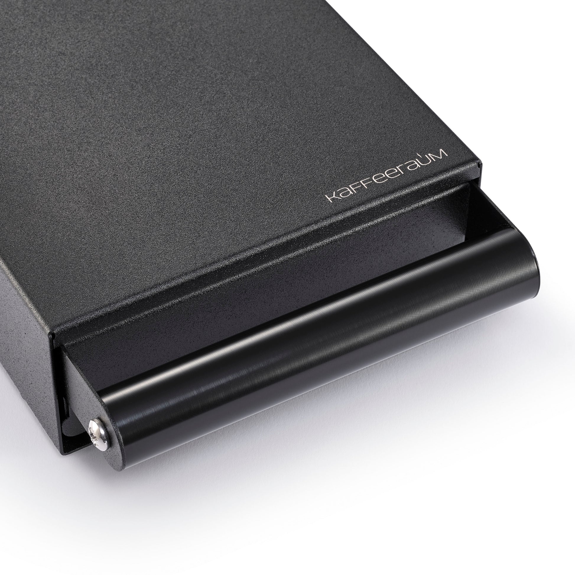 KR Sudschublade S schwarz / schwarz