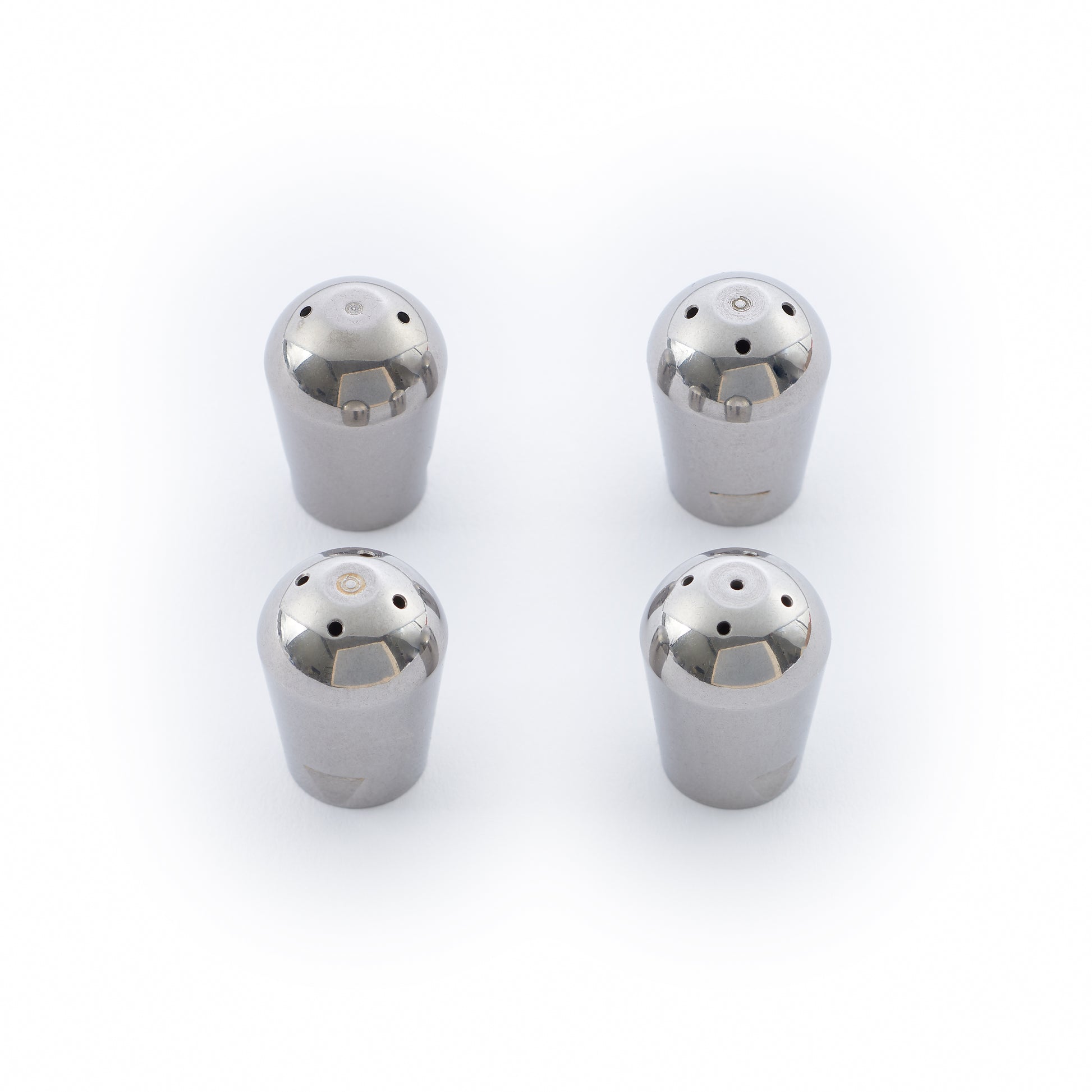 ECM  Dampfdüsen 4er Set